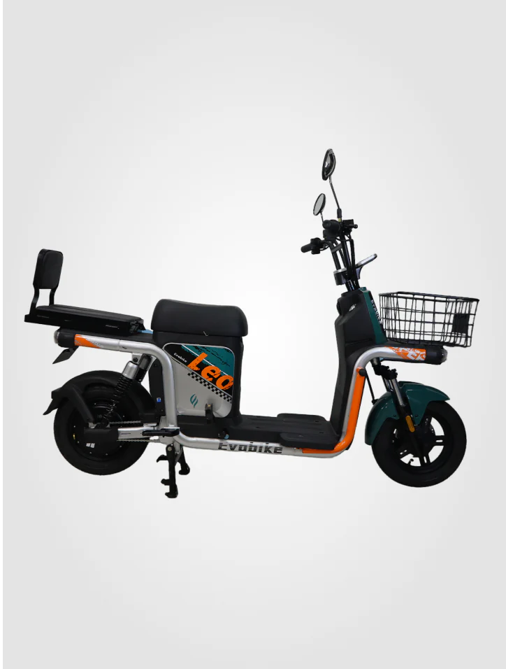 Bicicleta Leo - Image 8