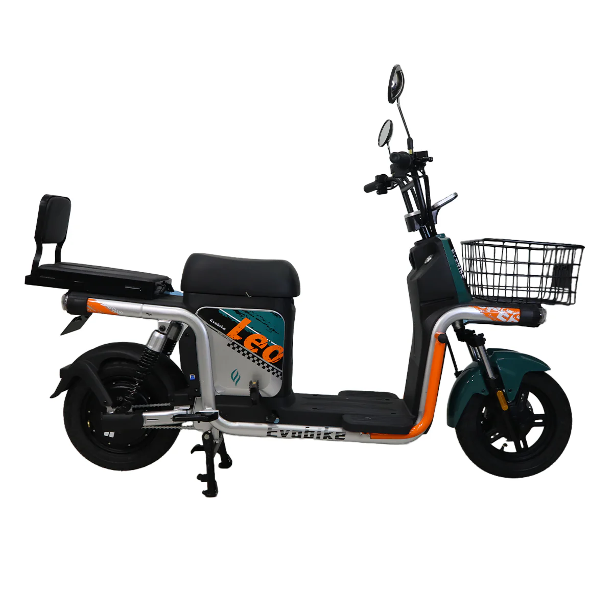 Bicicleta Leo - Image 9