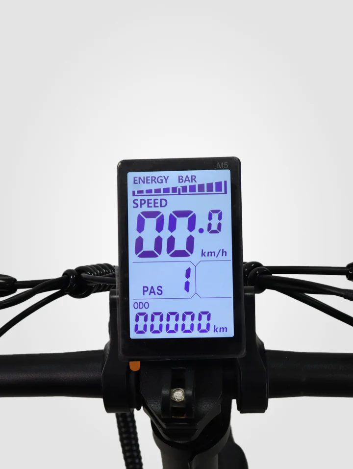 Bicicleta Nube - Image 3
