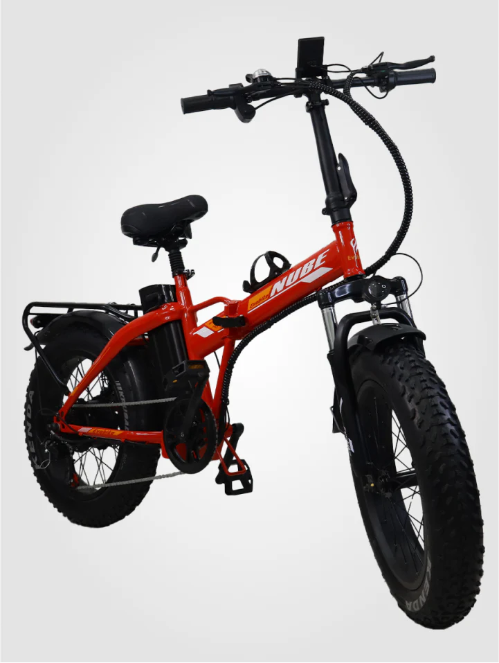 Bicicleta Nube - Image 4