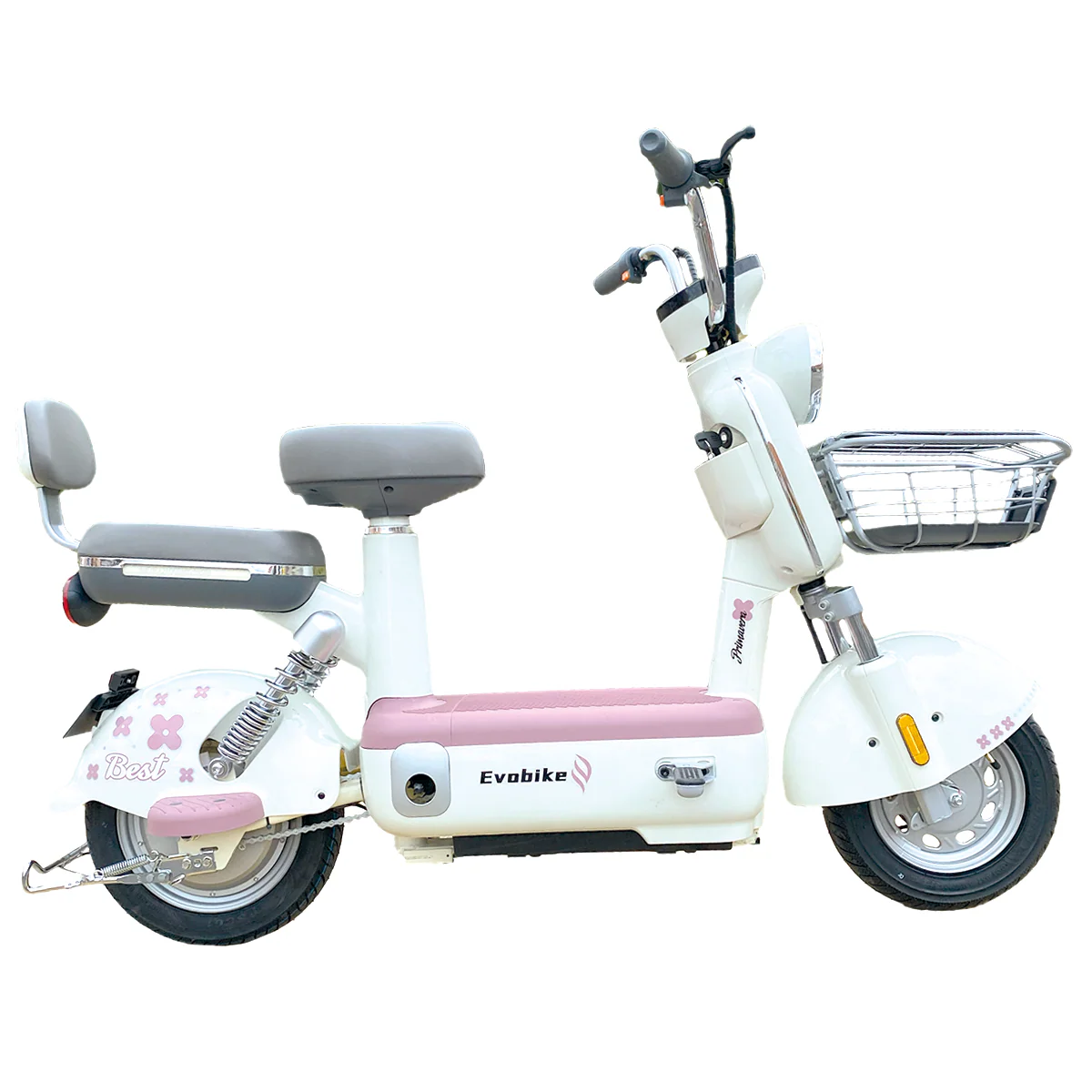 Bicicleta Primavera - Image 10