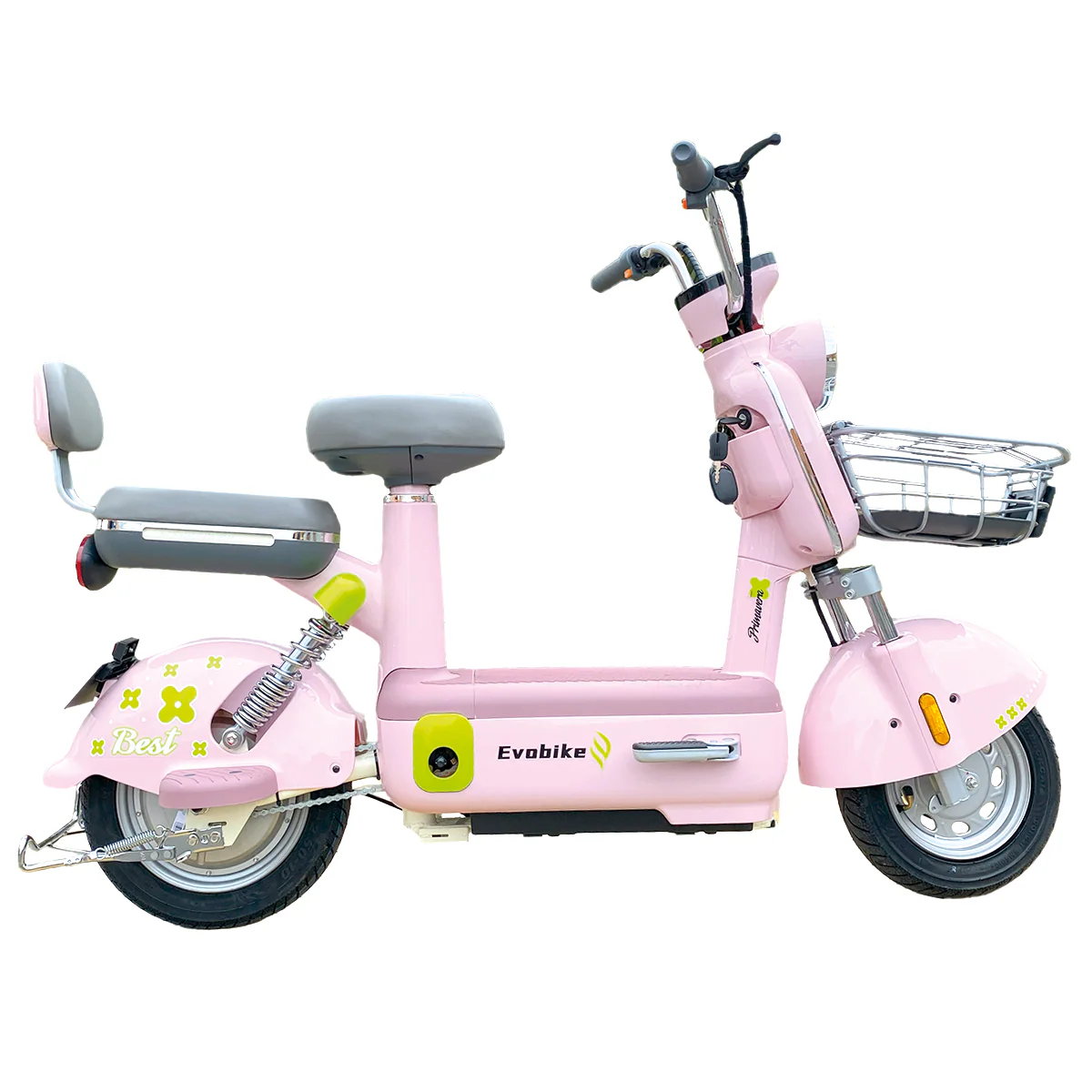 Bicicleta Primavera - Image 11