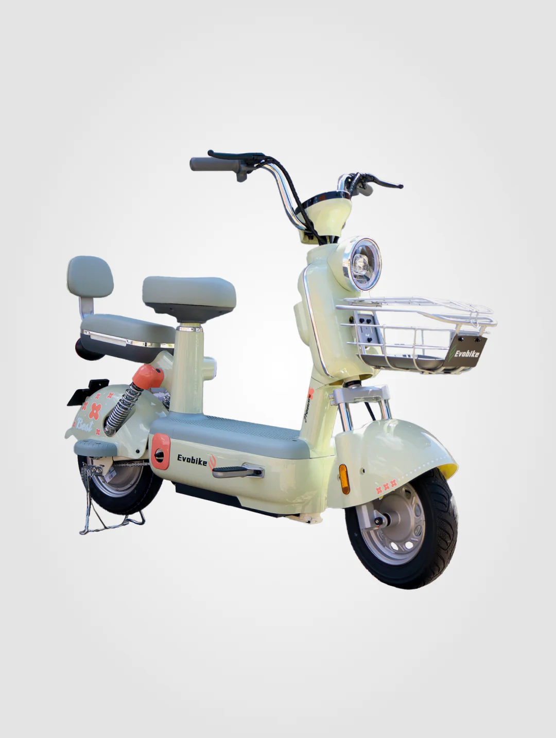 Bicicleta Primavera - Image 3
