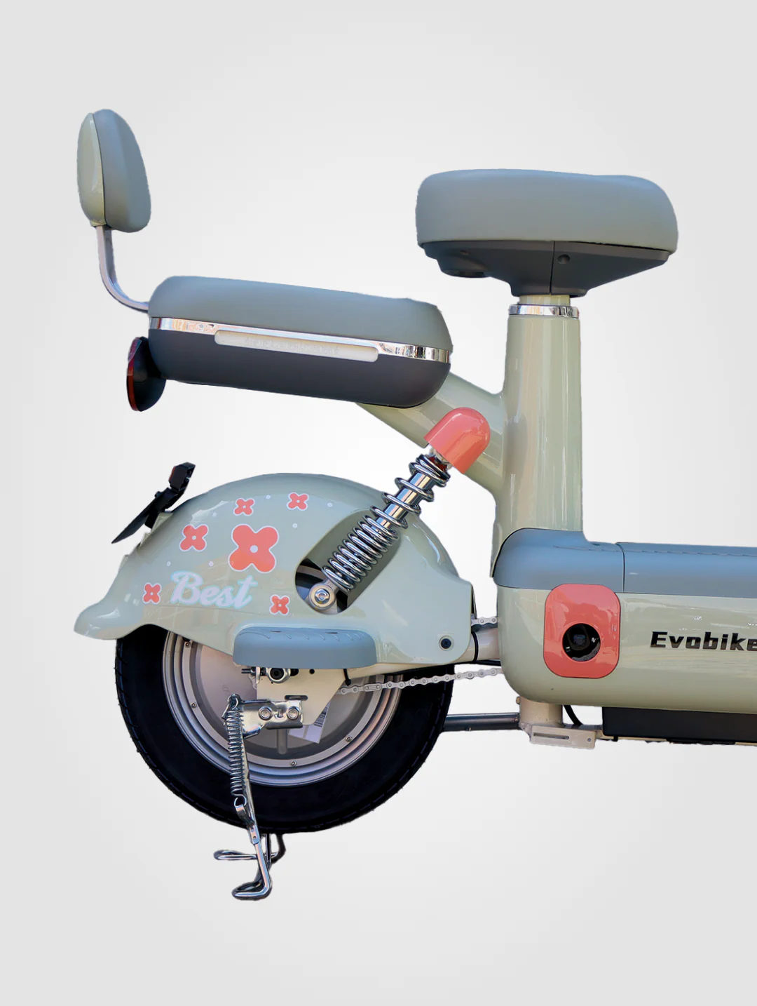 Bicicleta Primavera - Image 4