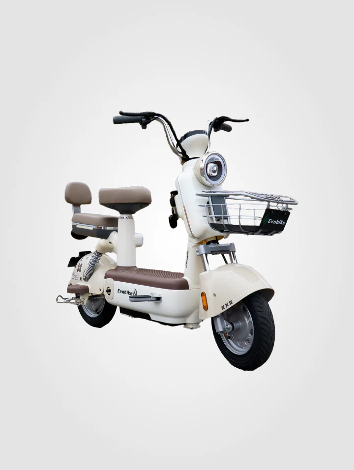 Bicicleta Primavera - Image 7