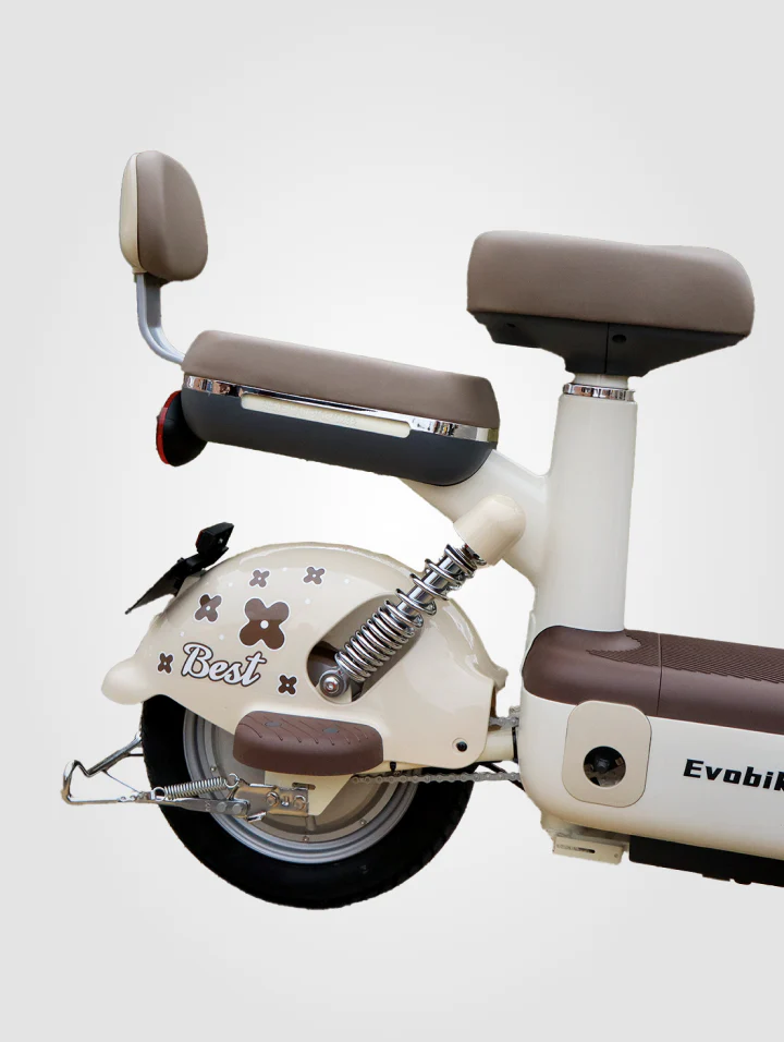 Bicicleta Primavera - Image 9