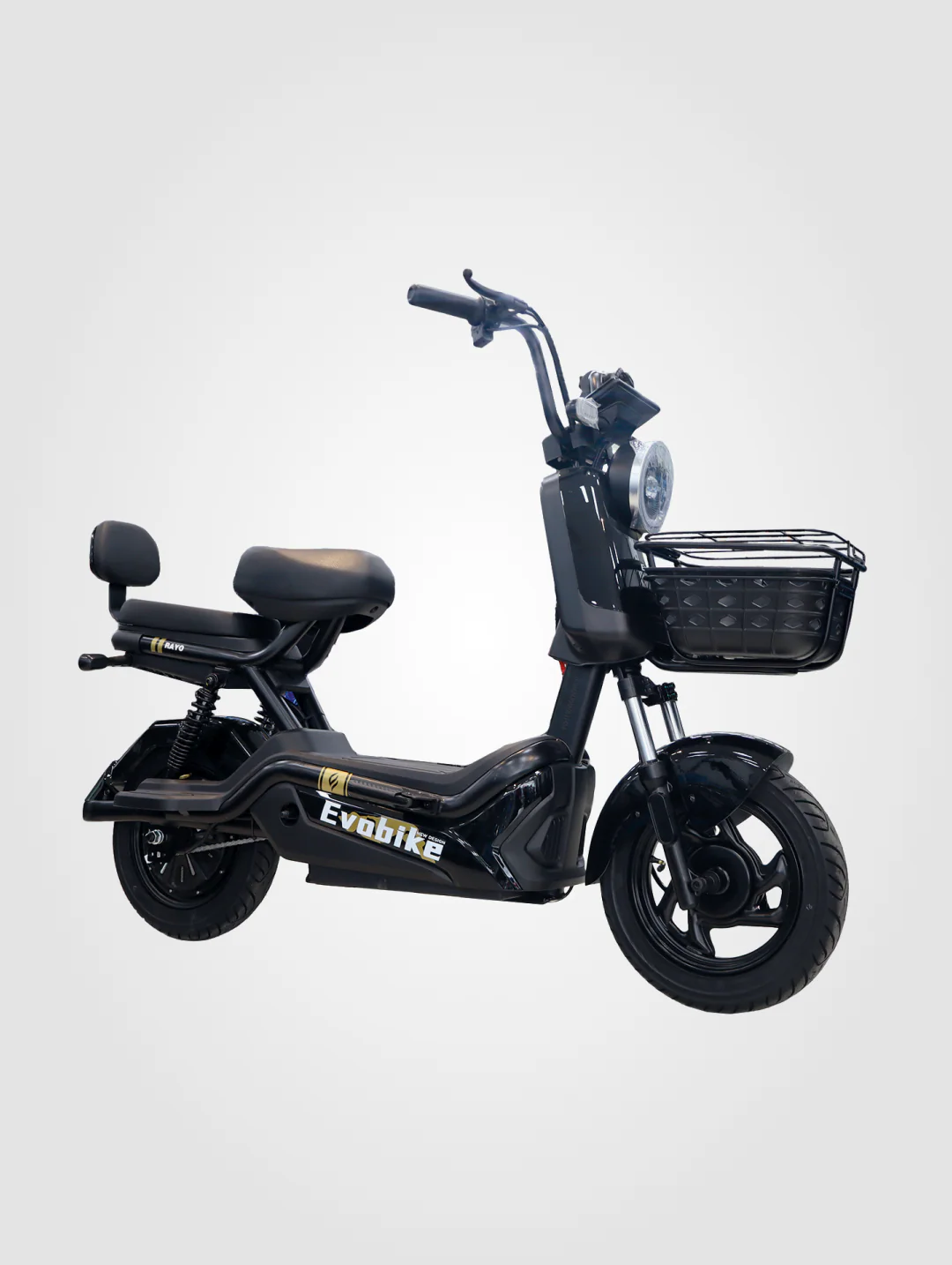 Bicicleta Rayo - Image 10