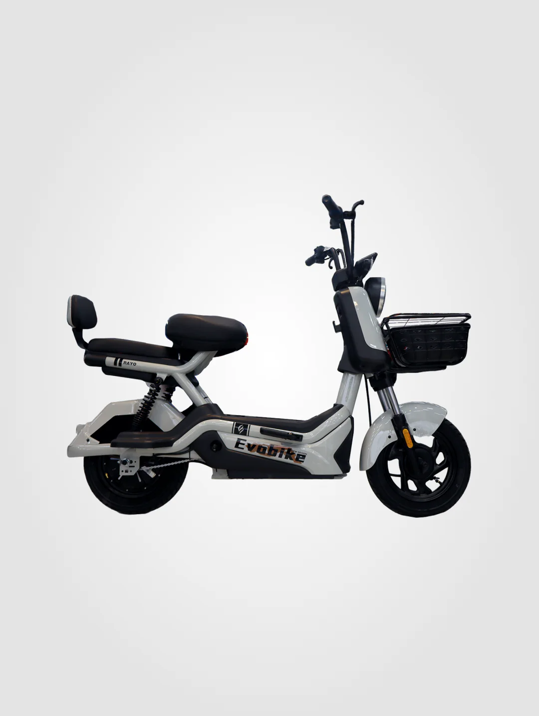 Bicicleta Rayo - Image 14