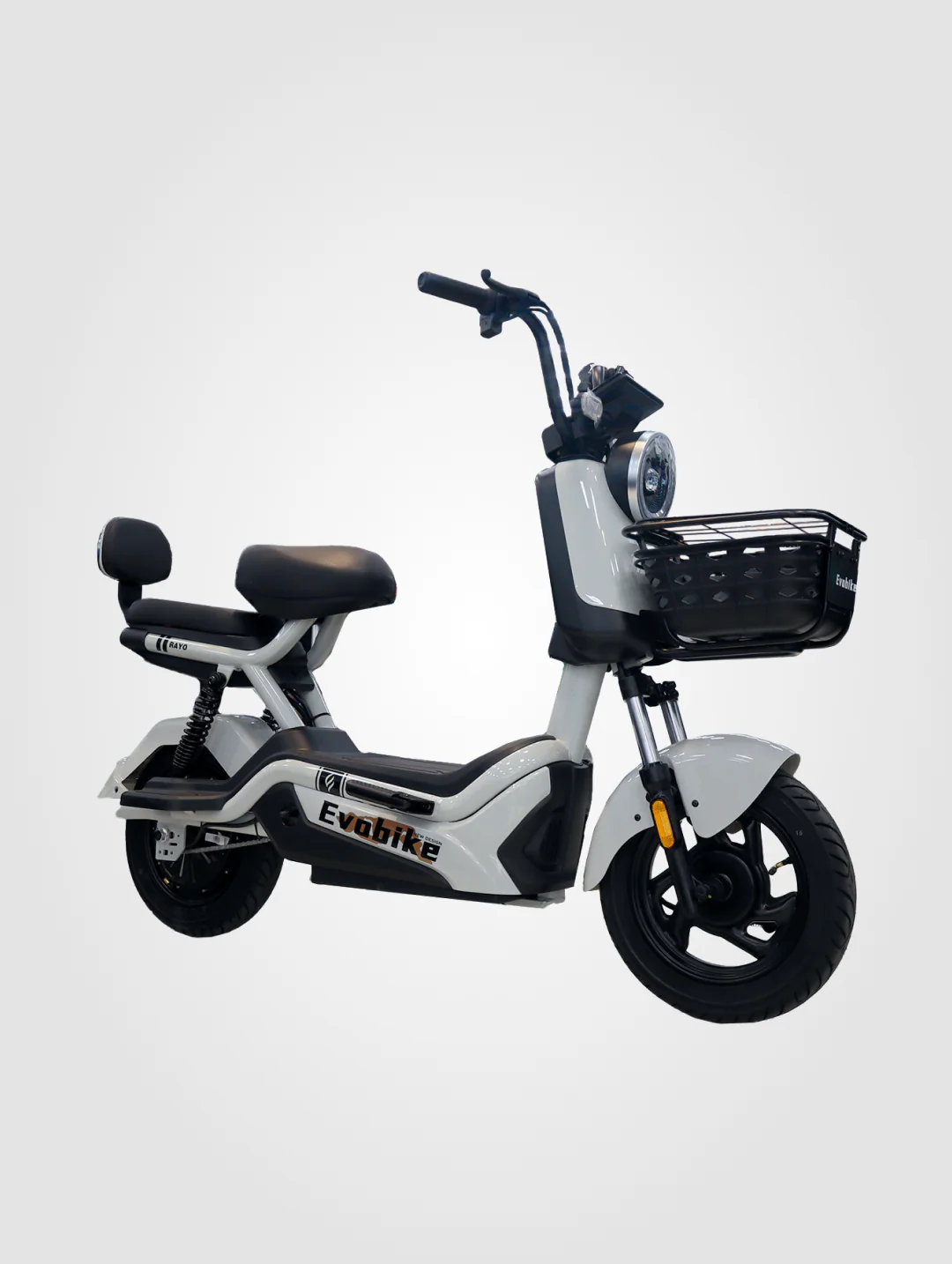 Bicicleta Rayo - Image 16