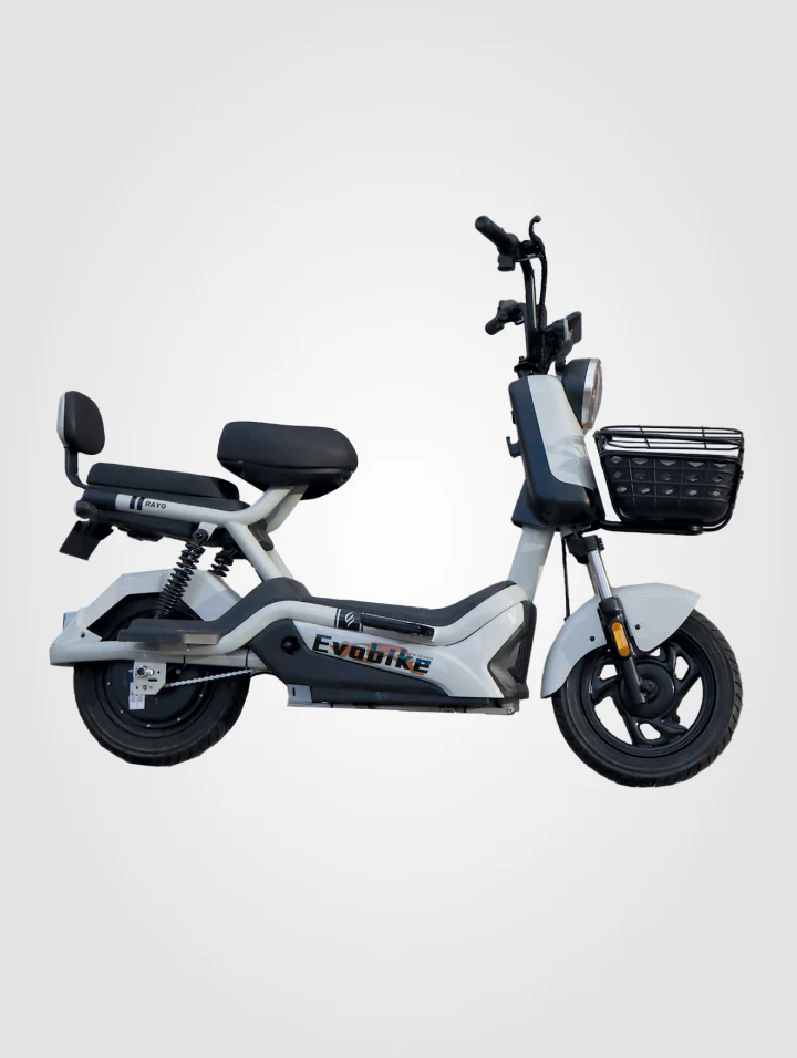 Bicicleta Rayo - Image 7