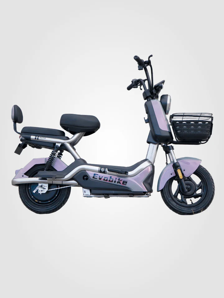 Bicicleta Rayo - Image 8