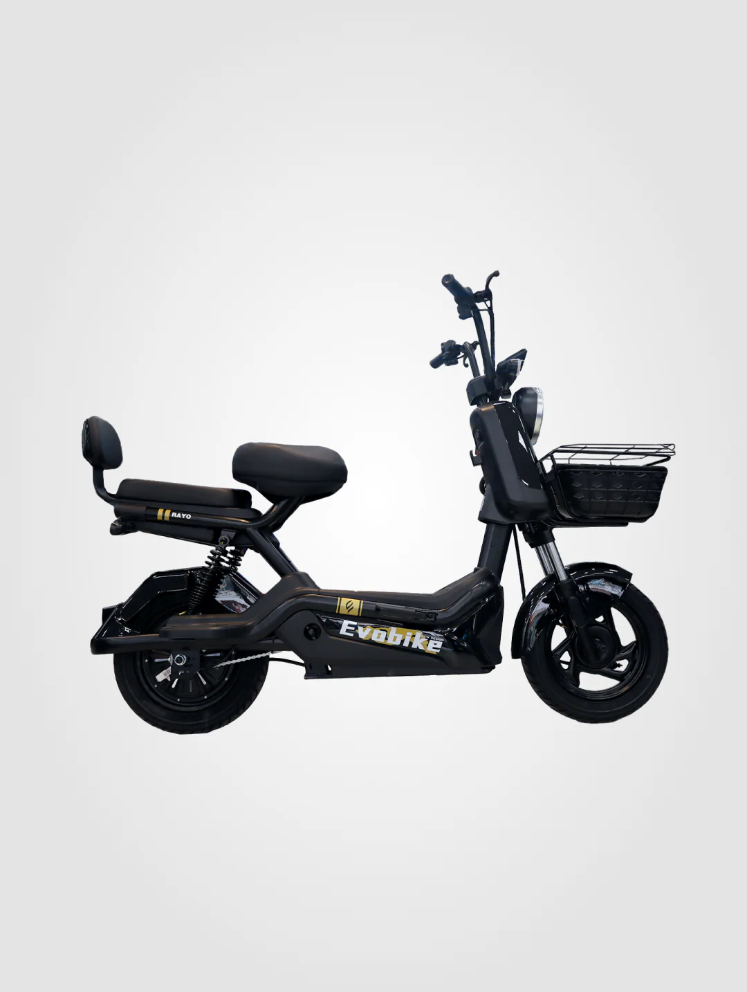 Bicicleta Rayo - Image 9