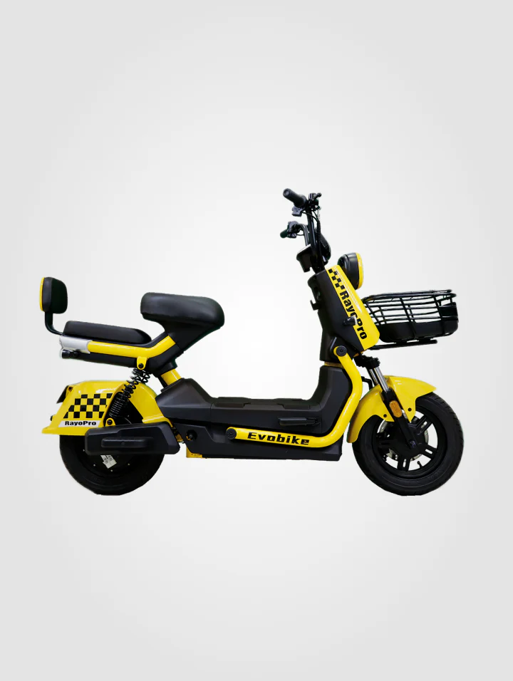 Bicicleta Rayo Pro