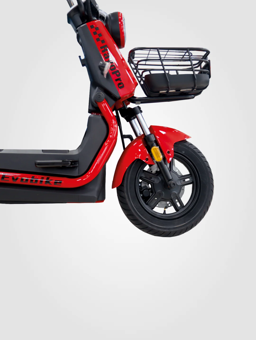 Bicicleta Rayo Pro - Image 11