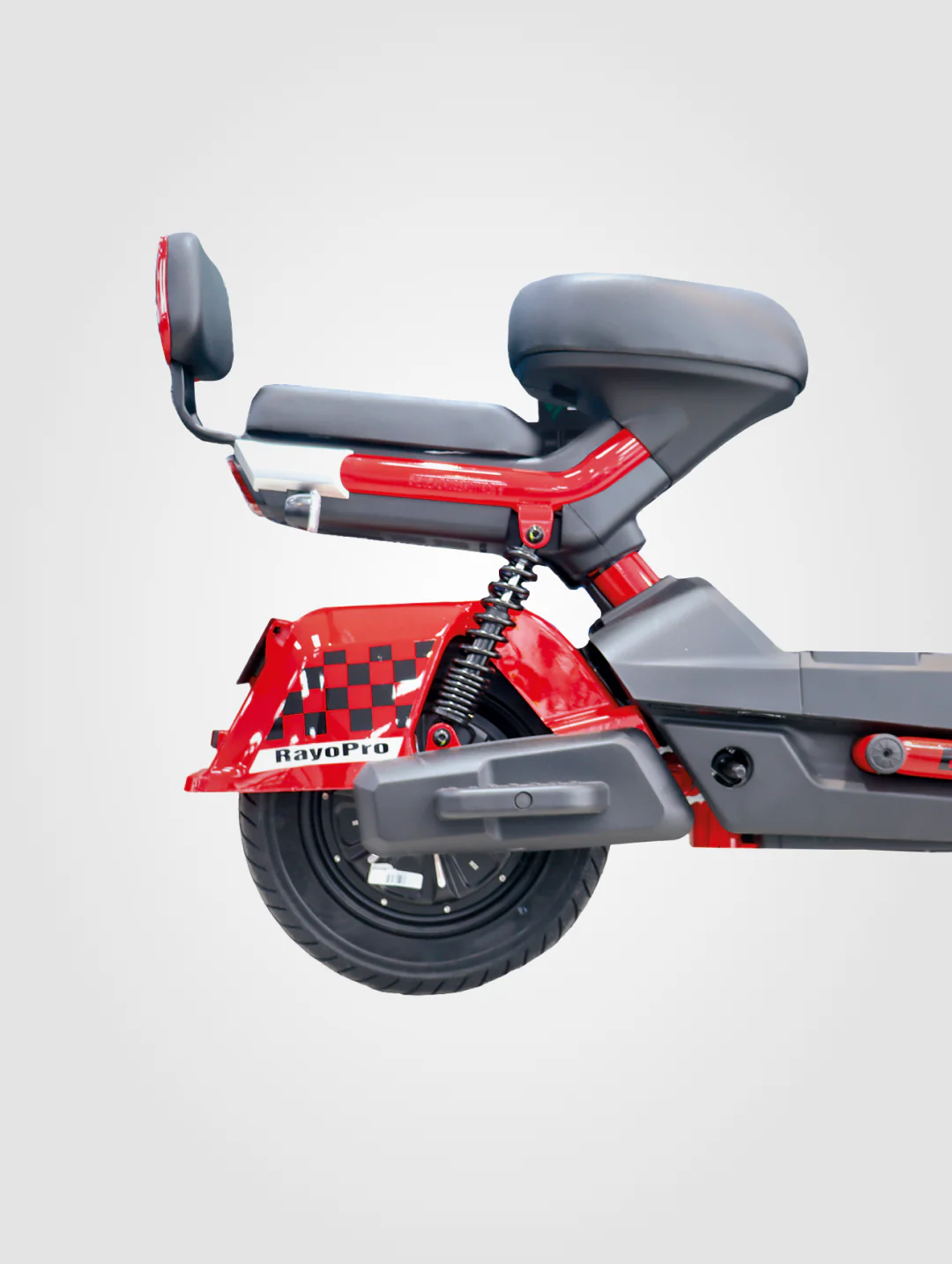 Bicicleta Rayo Pro - Image 12