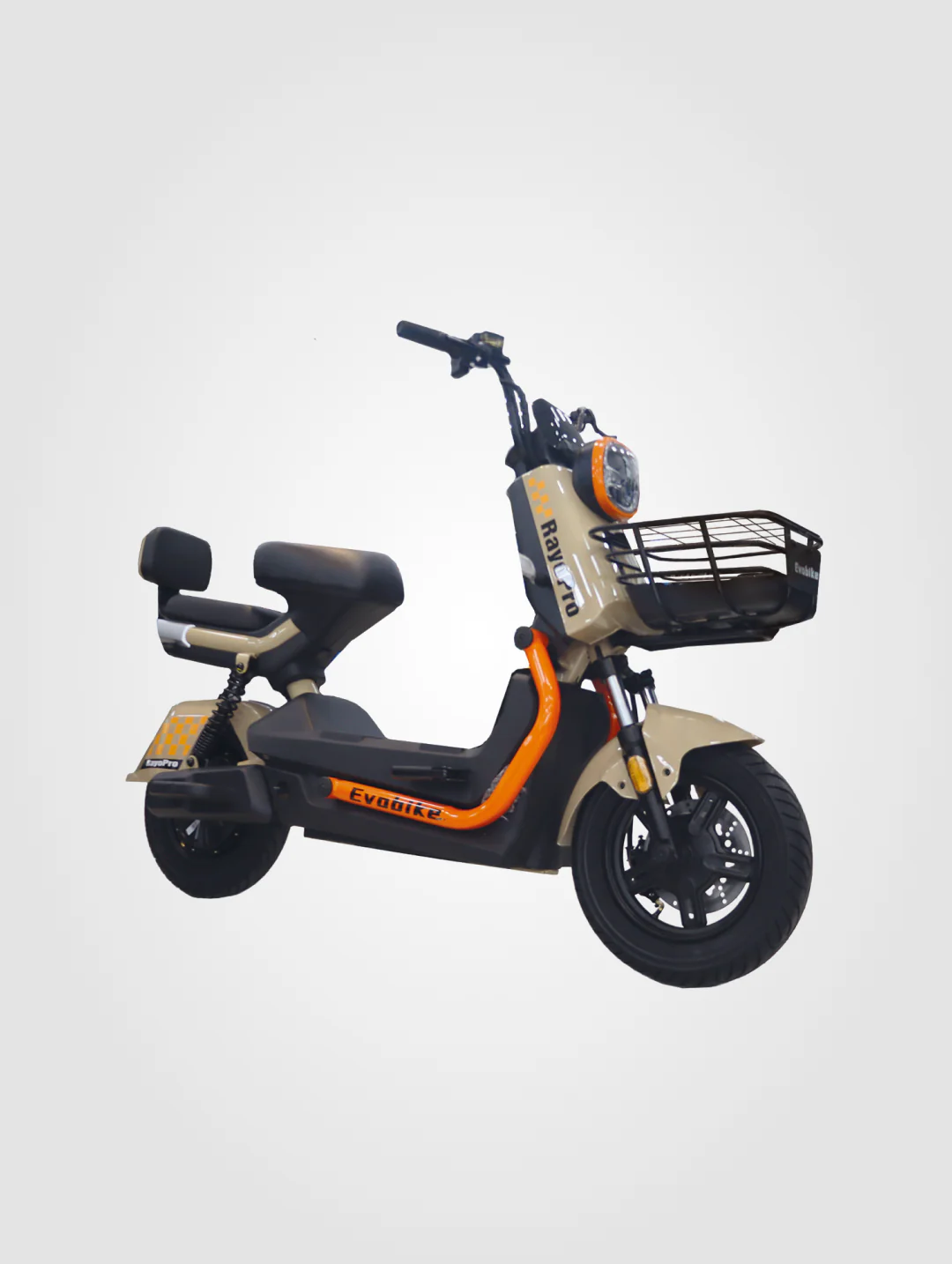Bicicleta Rayo Pro - Image 14