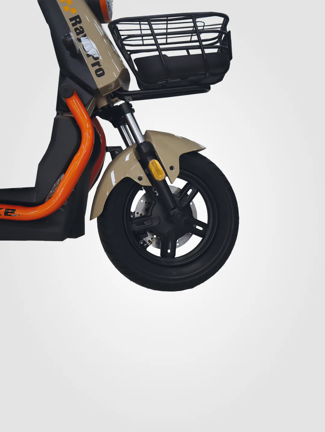 Bicicleta Rayo Pro - Image 16