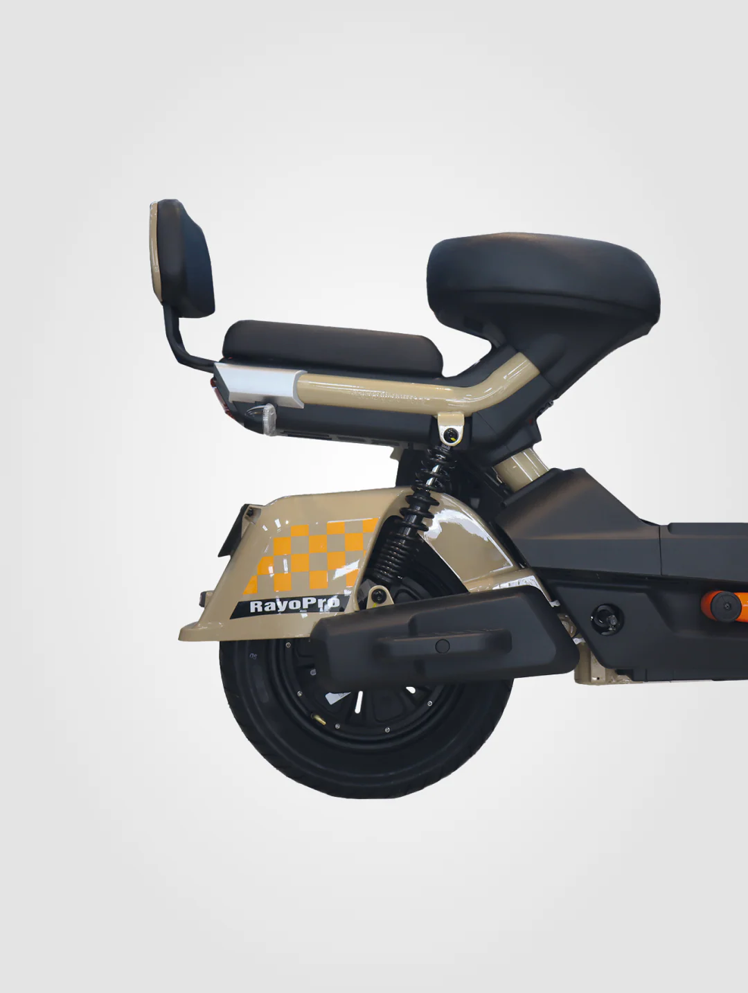 Bicicleta Rayo Pro - Image 17