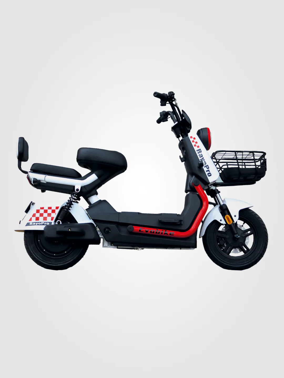 Bicicleta Rayo Pro - Image 18