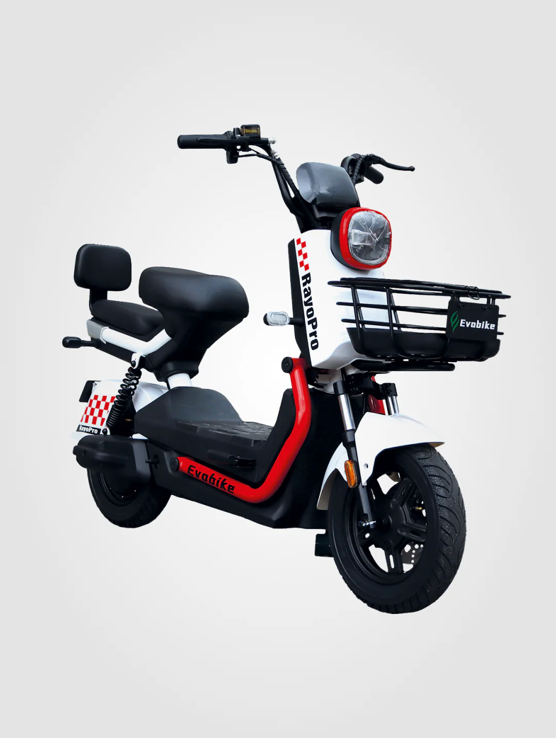 Bicicleta Rayo Pro - Image 20