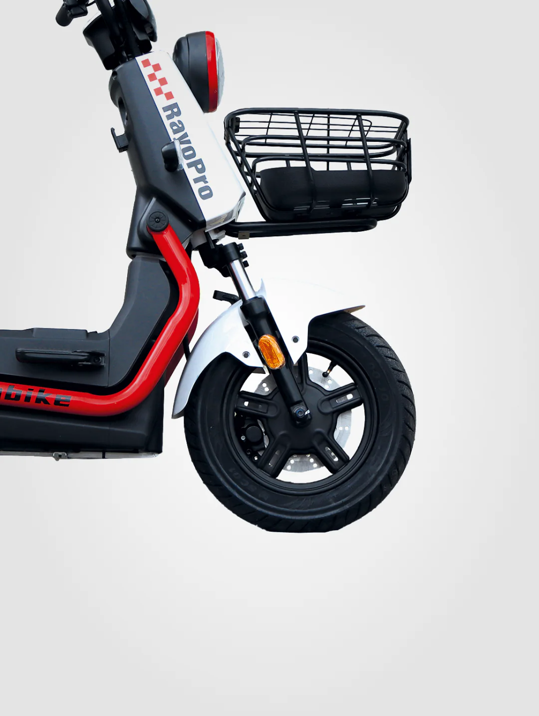Bicicleta Rayo Pro - Image 21