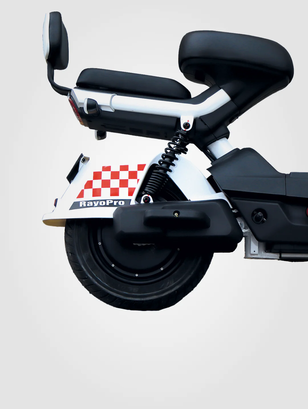 Bicicleta Rayo Pro - Image 22