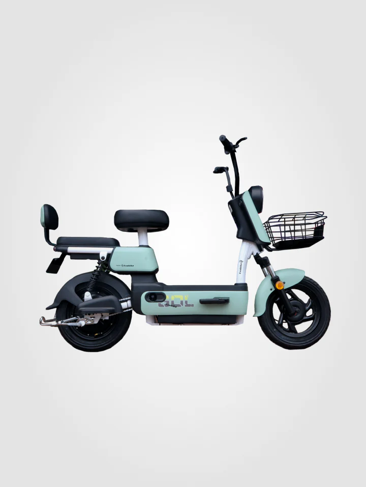 Bicicleta Sol - Image 13