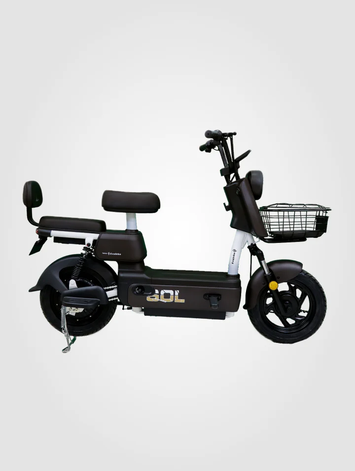 Bicicleta Sol - Image 4