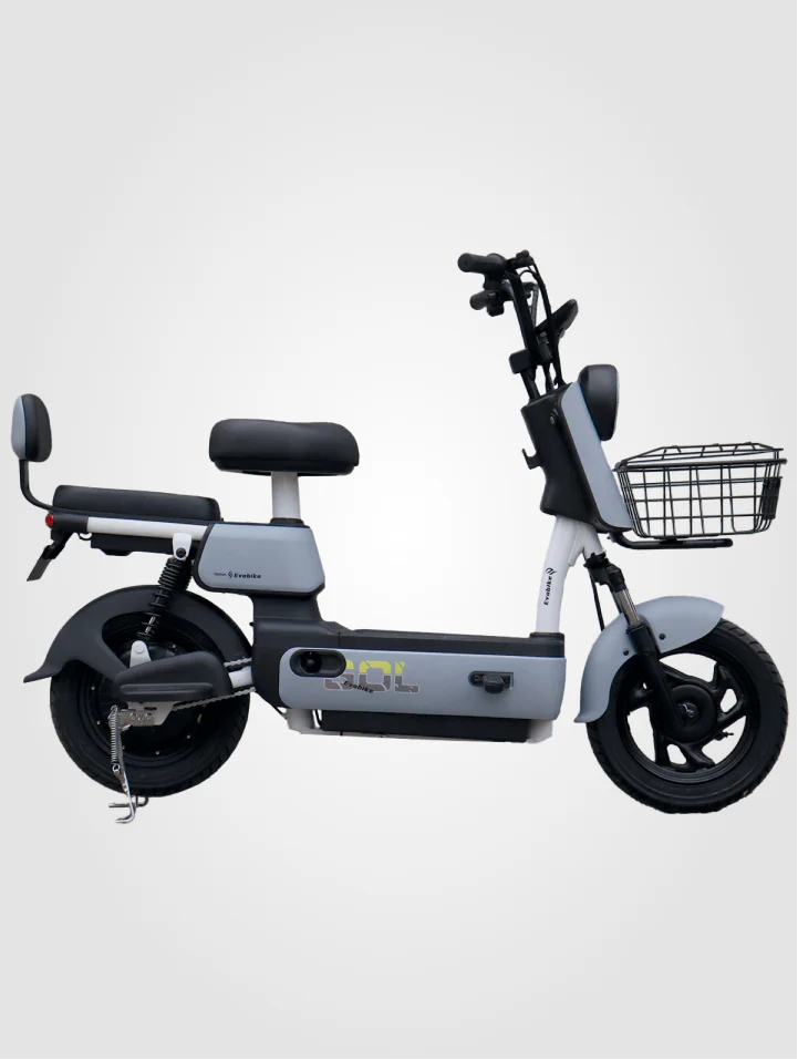 Bicicleta Sol - Image 5