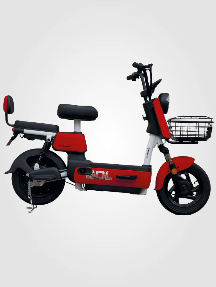 Bicicleta Sol - Image 6