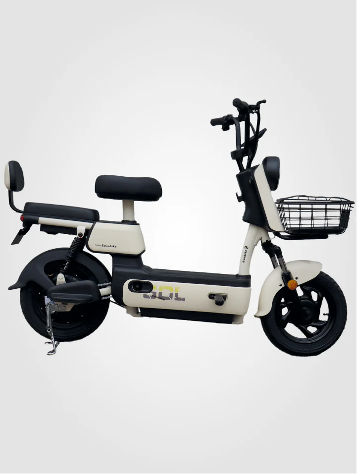 Bicicleta Sol - Image 7