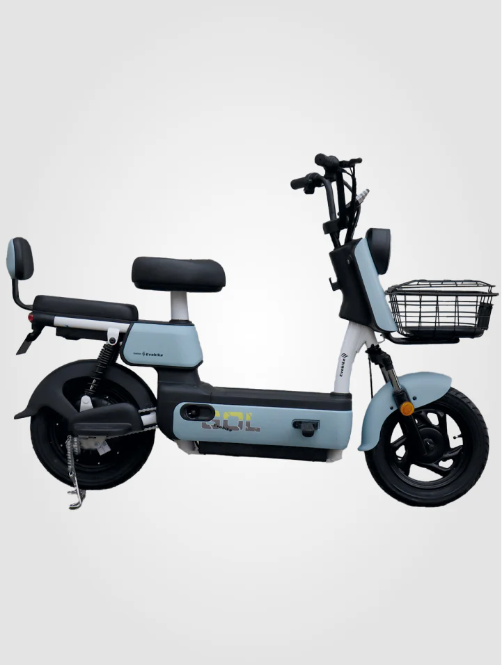 Bicicleta Sol - Image 8