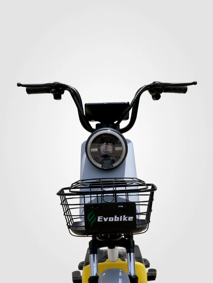 Bicicleta Sol Pro - Image 10