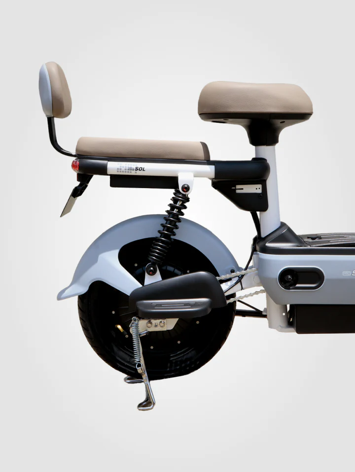 Bicicleta Sol Pro - Image 11