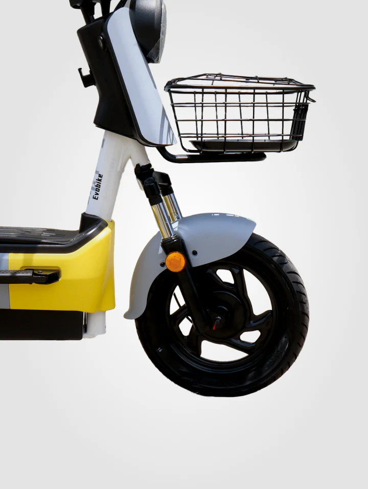 Bicicleta Sol Pro - Image 12