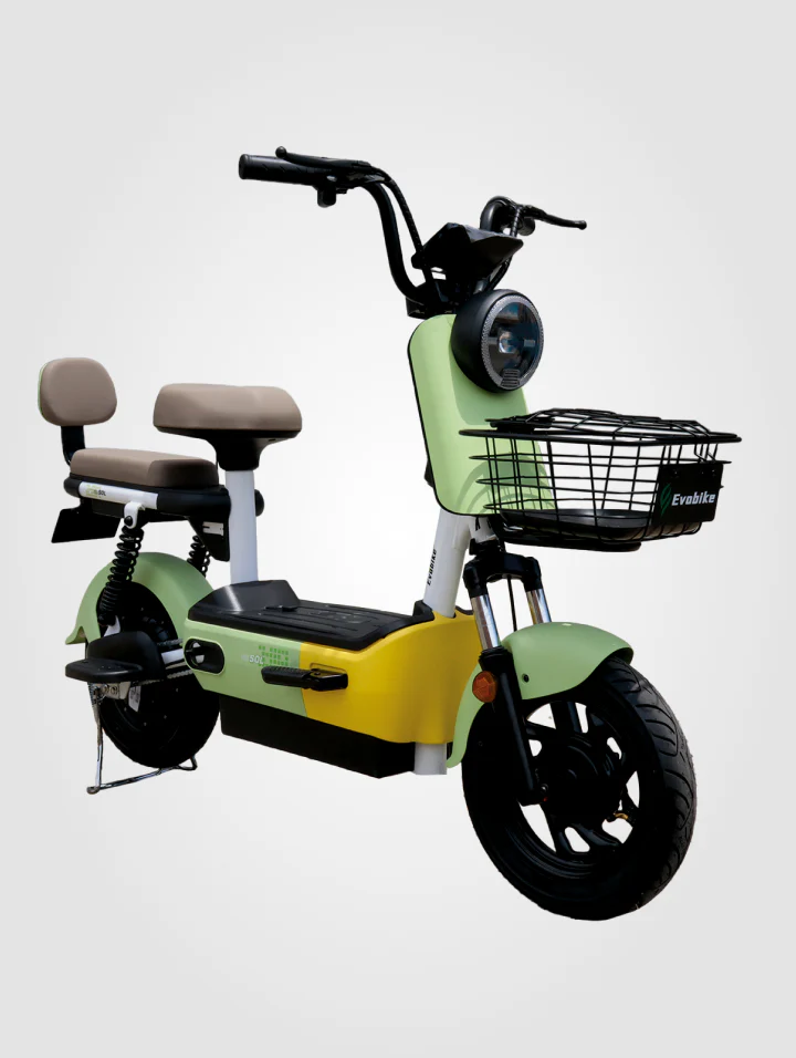 Bicicleta Sol Pro - Image 14