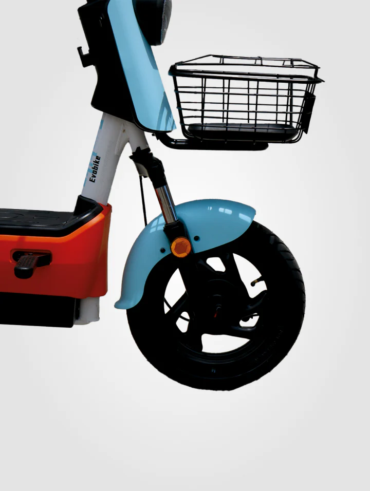 Bicicleta Sol Pro - Image 15