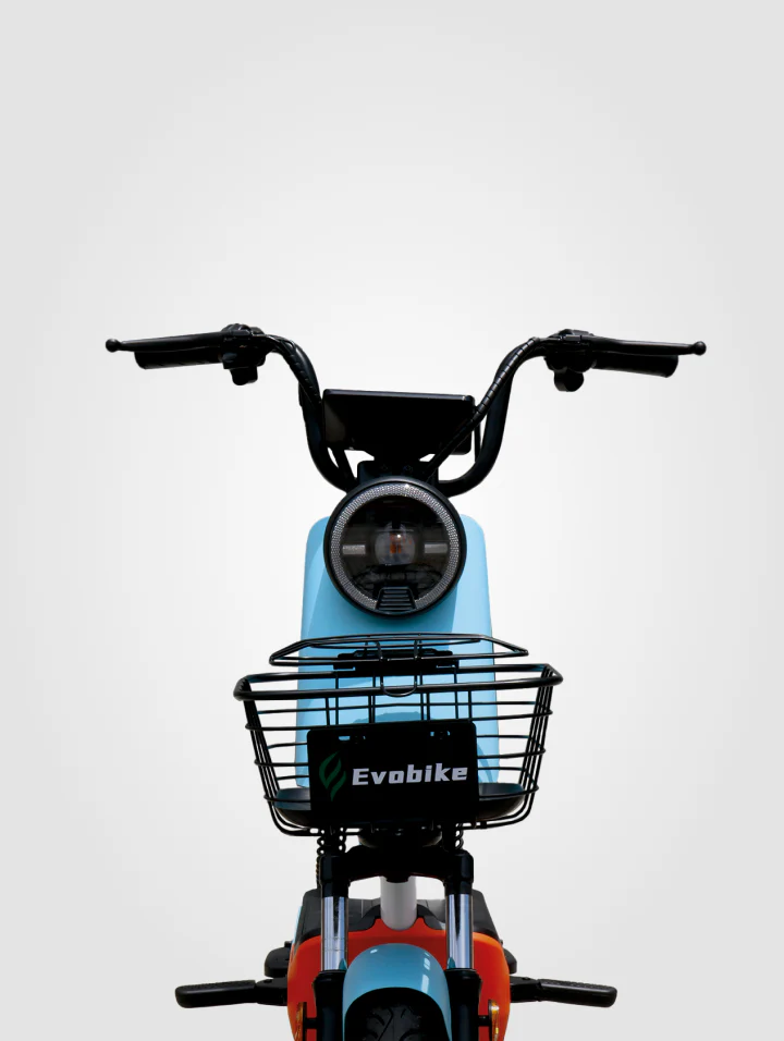 Bicicleta Sol Pro - Image 17