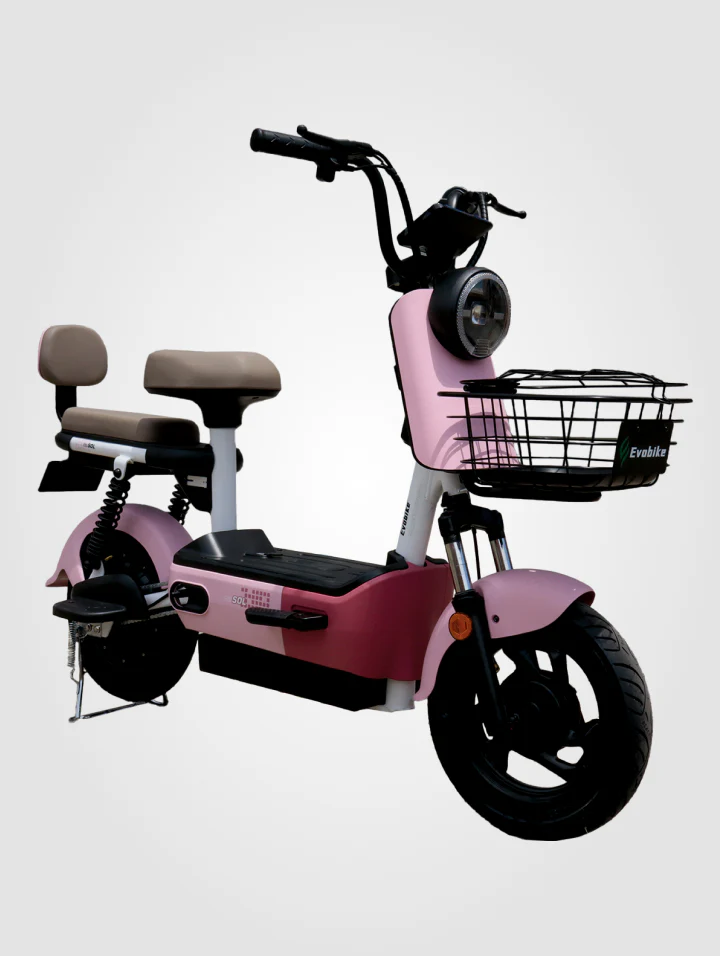 Bicicleta Sol Pro - Image 19