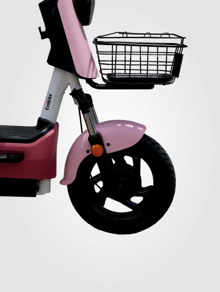 Bicicleta Sol Pro - Image 20