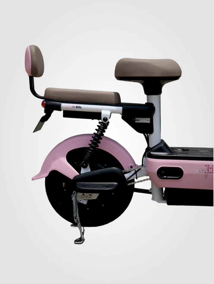 Bicicleta Sol Pro - Image 21