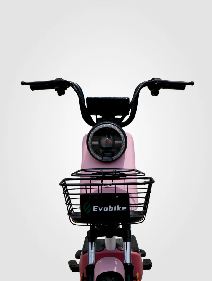 Bicicleta Sol Pro - Image 22