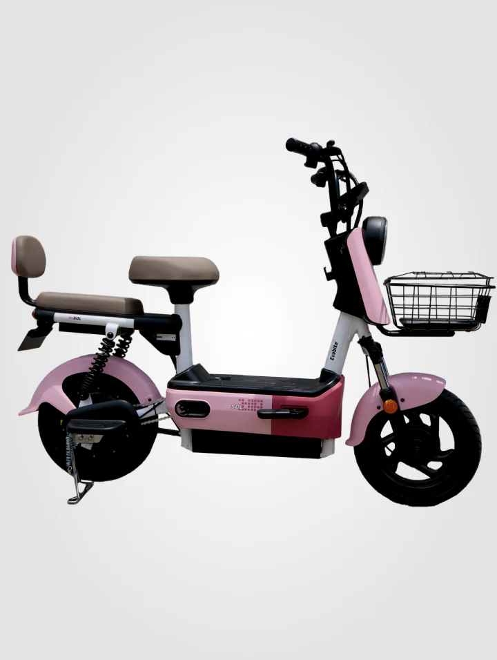 Bicicleta Sol Pro - Image 23
