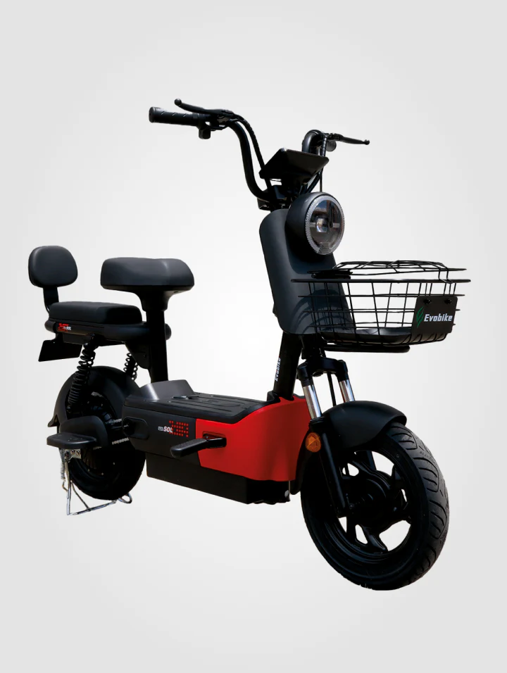 Bicicleta Sol Pro - Image 3