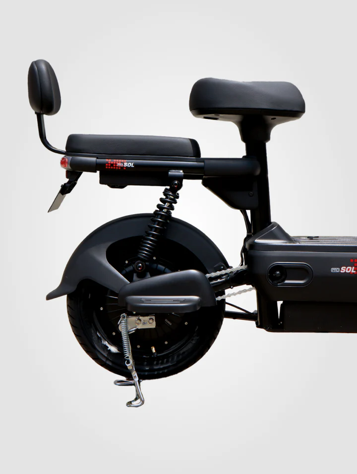 Bicicleta Sol Pro - Image 4
