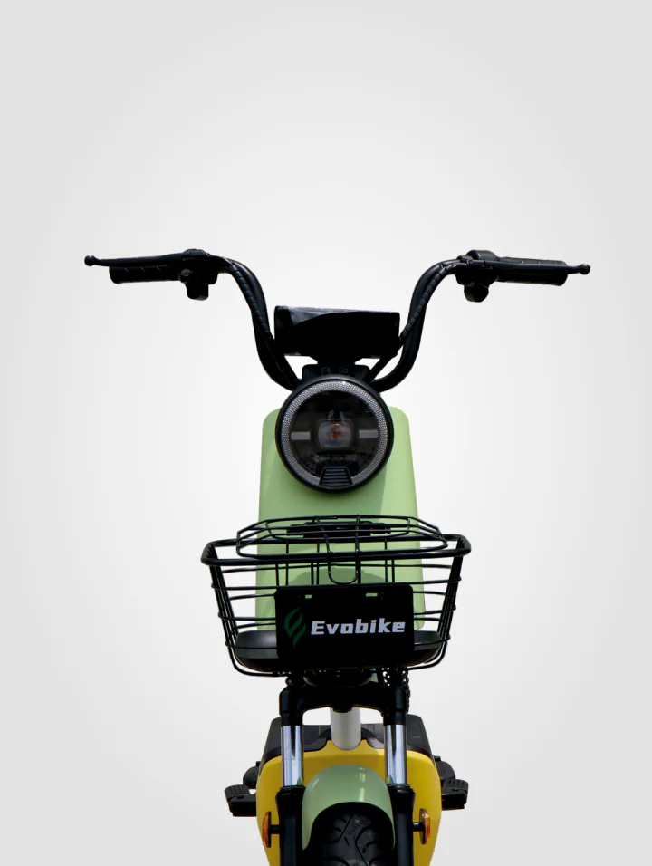 Bicicleta Sol Pro - Image 6