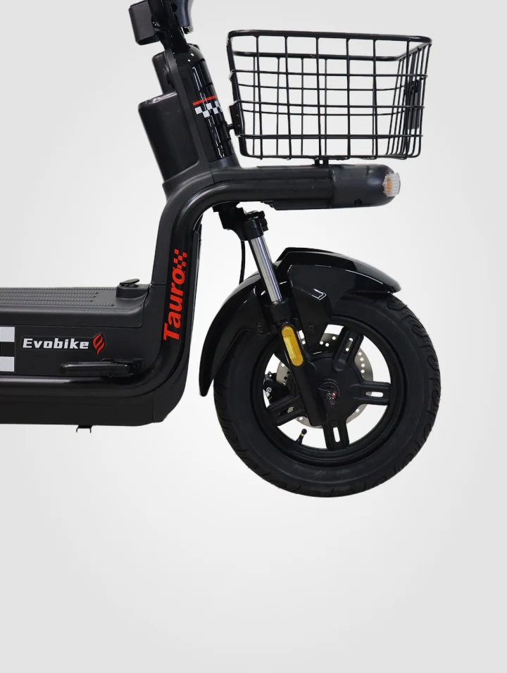 Bicicleta Tauro - Image 3