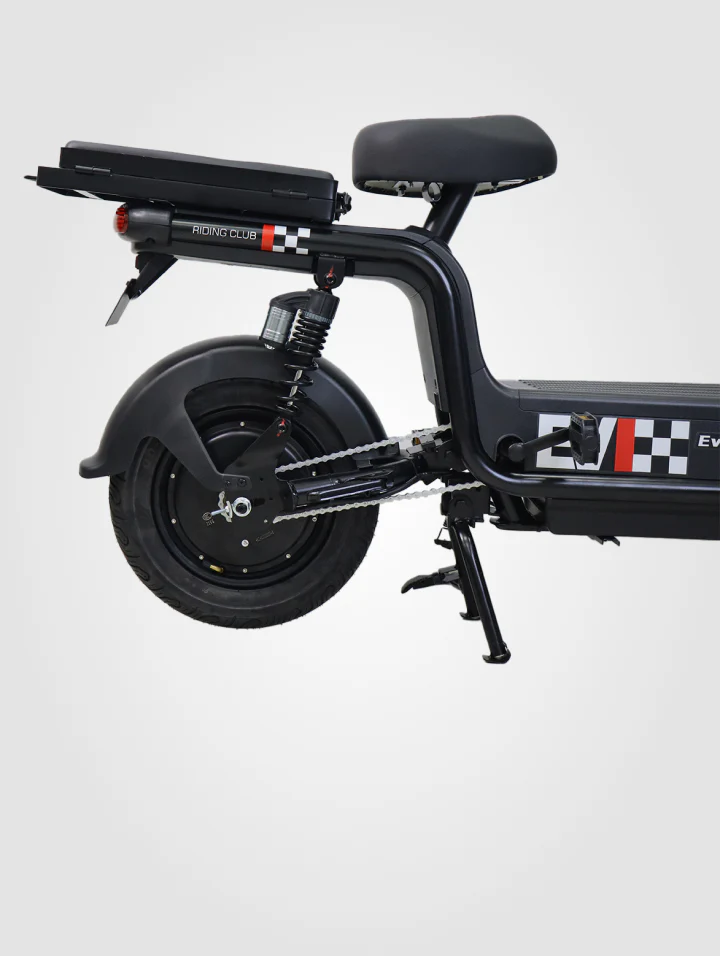 Bicicleta Tauro - Image 4