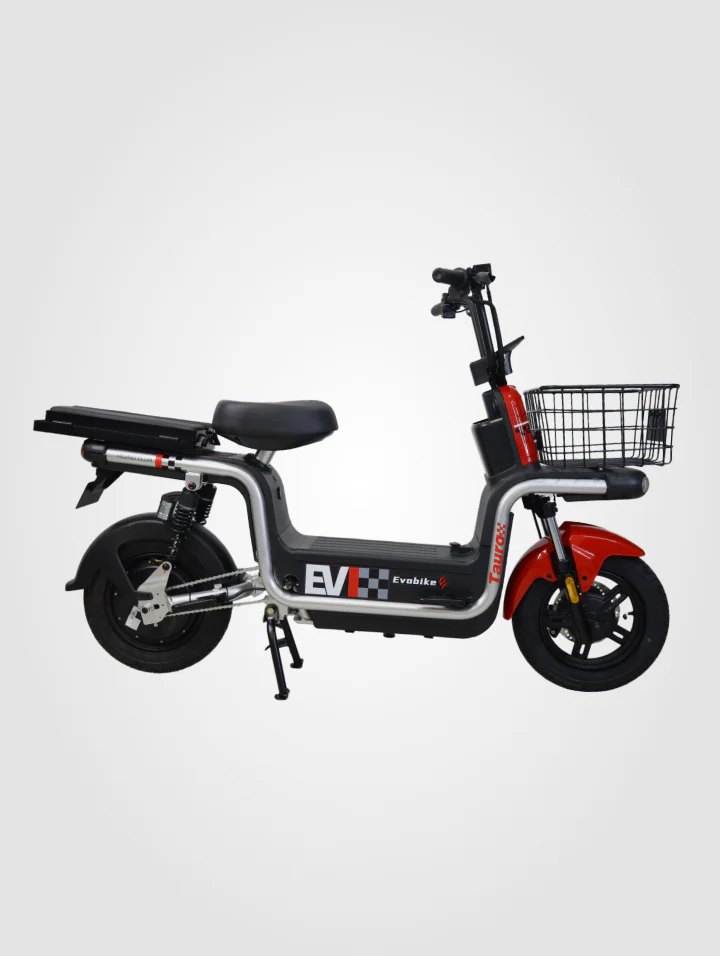 Bicicleta Tauro - Image 6