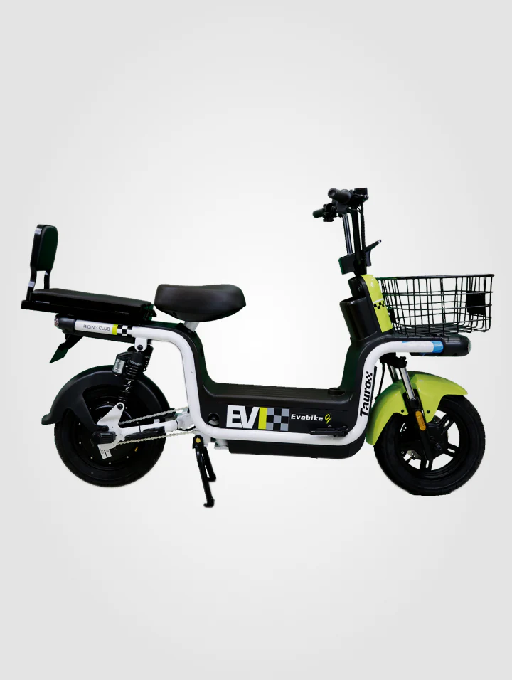Bicicleta Tauro - Image 7